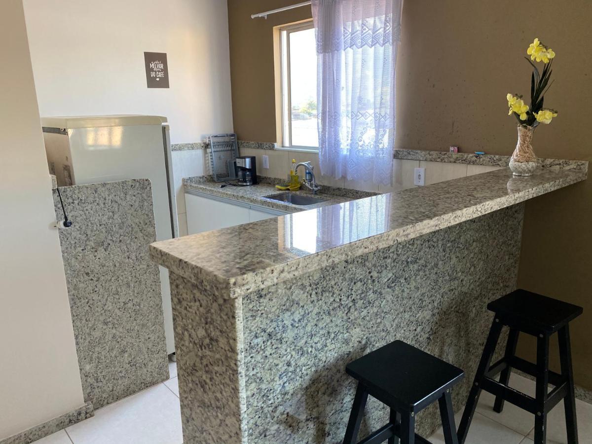 Appartement Residencial Lupulos à Angra dos Reis Extérieur photo