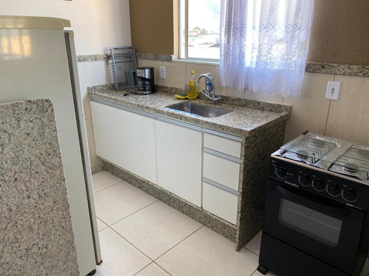 Appartement Residencial Lupulos à Angra dos Reis Extérieur photo