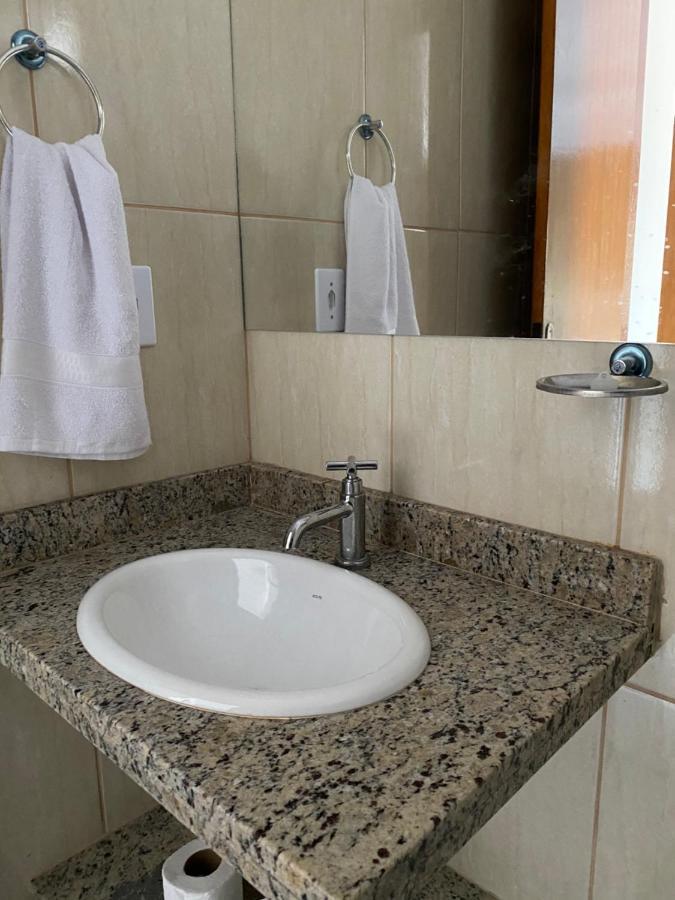 Appartement Residencial Lupulos à Angra dos Reis Extérieur photo