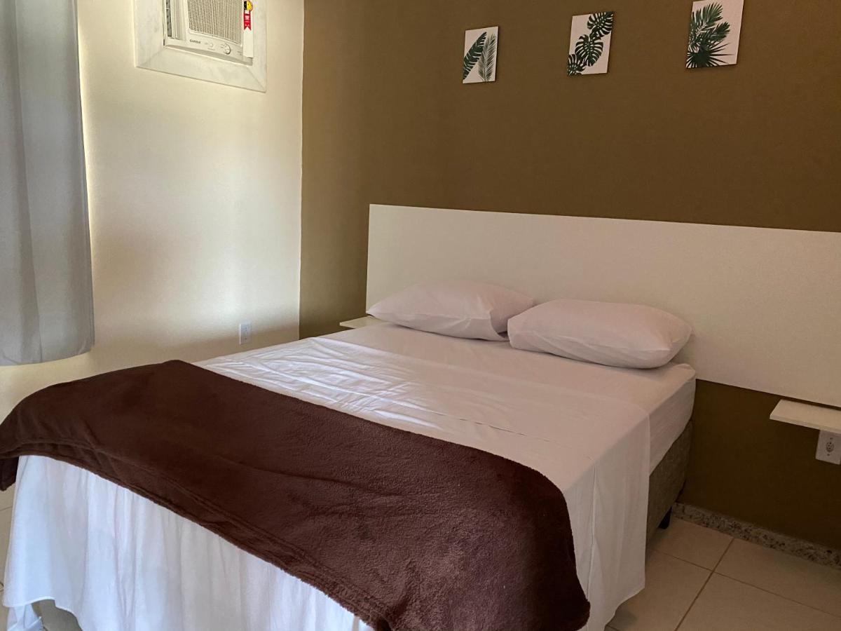 Appartement Residencial Lupulos à Angra dos Reis Extérieur photo