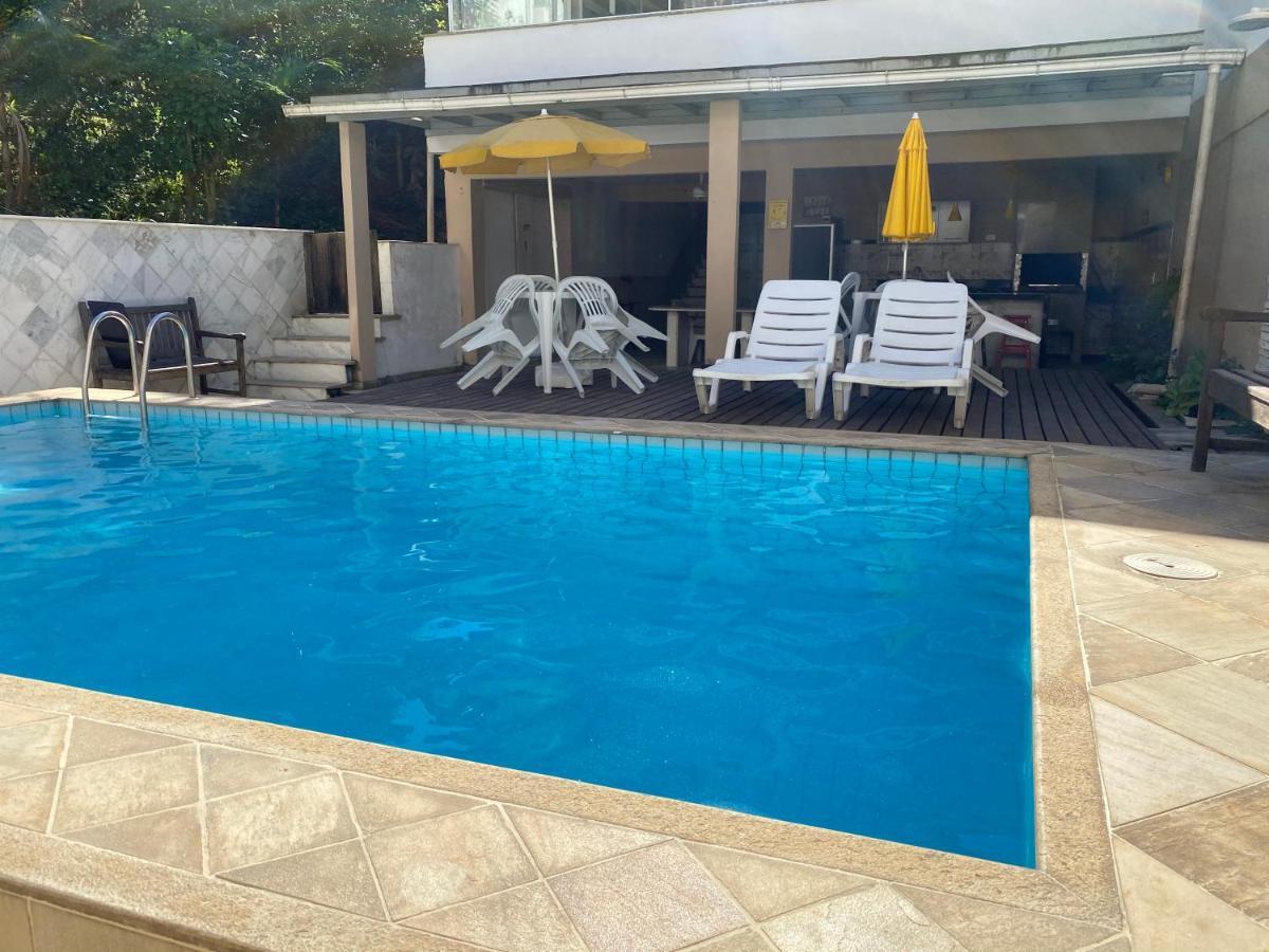 Appartement Residencial Lupulos à Angra dos Reis Extérieur photo