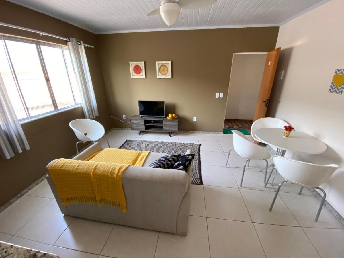 Appartement Residencial Lupulos à Angra dos Reis Extérieur photo