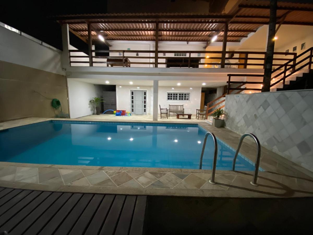 Appartement Residencial Lupulos à Angra dos Reis Extérieur photo