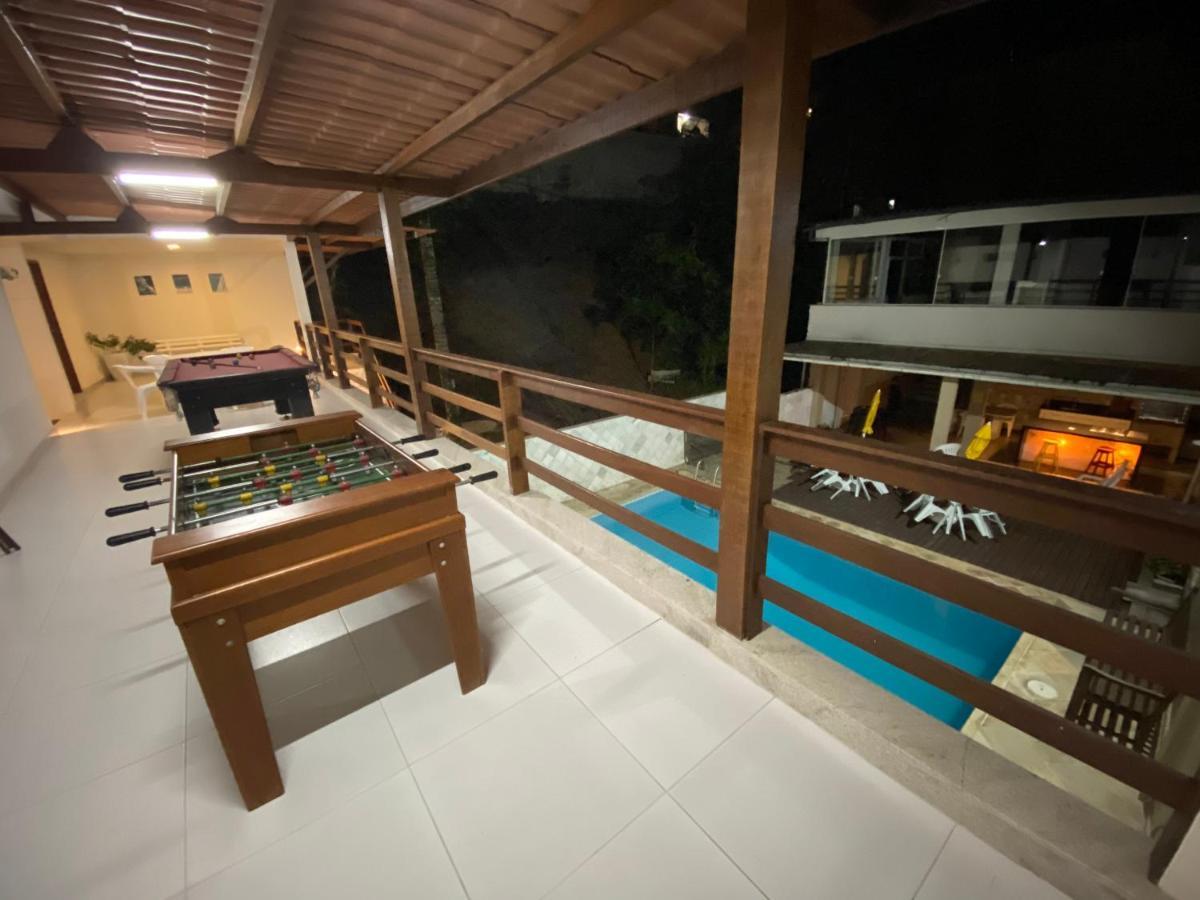 Appartement Residencial Lupulos à Angra dos Reis Extérieur photo