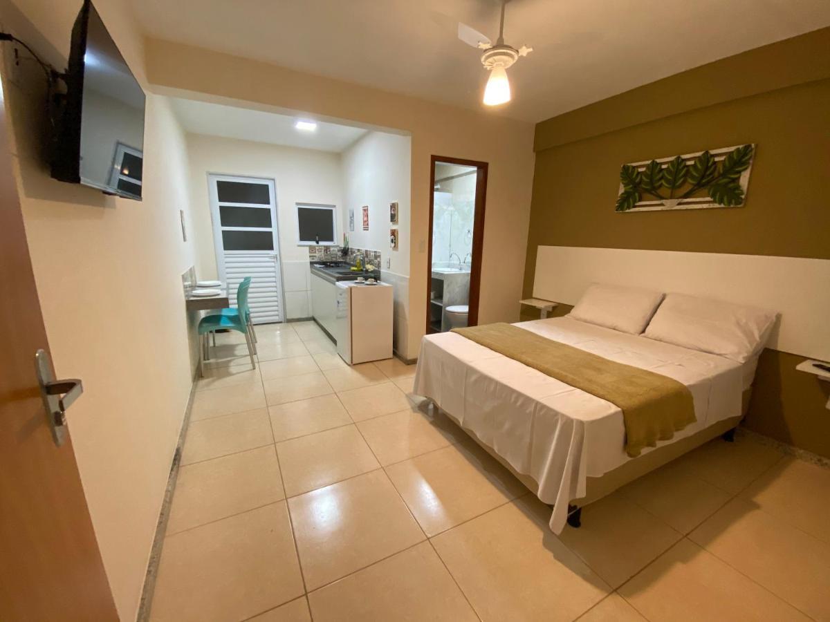 Appartement Residencial Lupulos à Angra dos Reis Extérieur photo