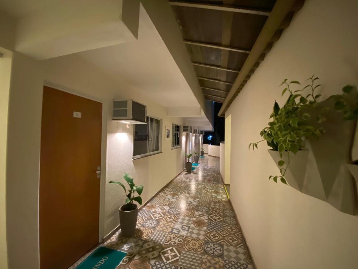 Appartement Residencial Lupulos à Angra dos Reis Extérieur photo