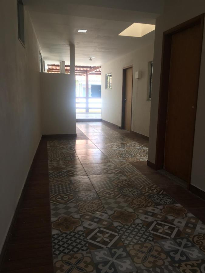 Appartement Residencial Lupulos à Angra dos Reis Extérieur photo